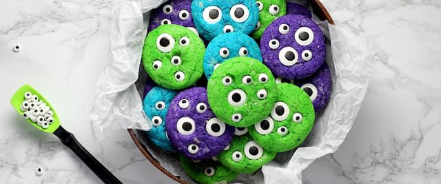 Halloween Crafts and Recipes