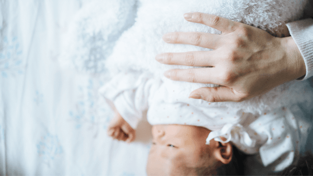 Sleepy Lambs : advice from a Sleep Consultant