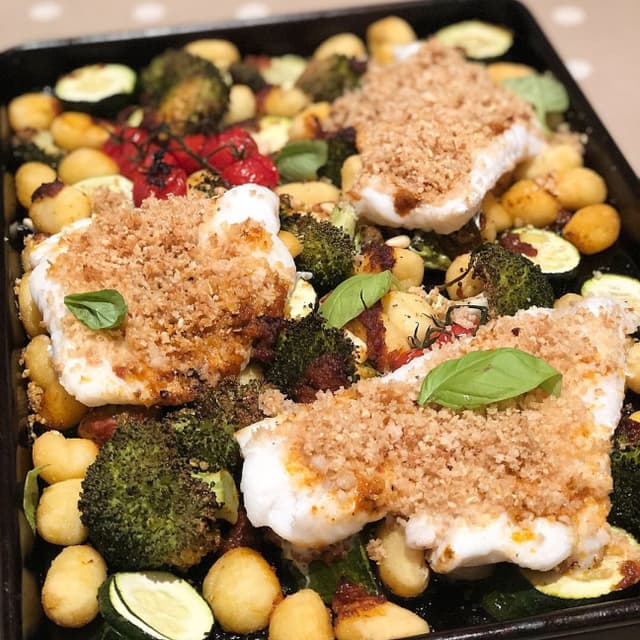 Family Food in Farnham - at home with 'Hungry Little Bears'