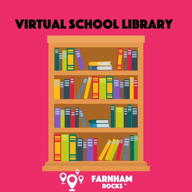 Virtual School Library