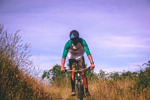 BMX Pump Track