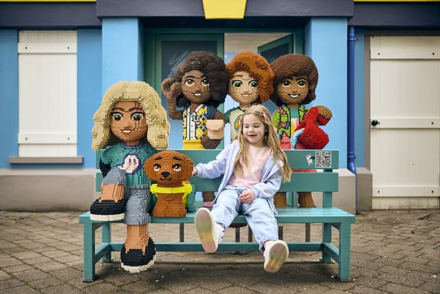 Short Breaks at Legoland Windsor