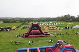 slide